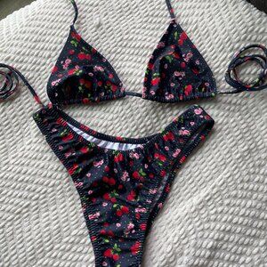 Limited Edition Garden Party Loleia Bikini - ARCHIVE COLLECTION